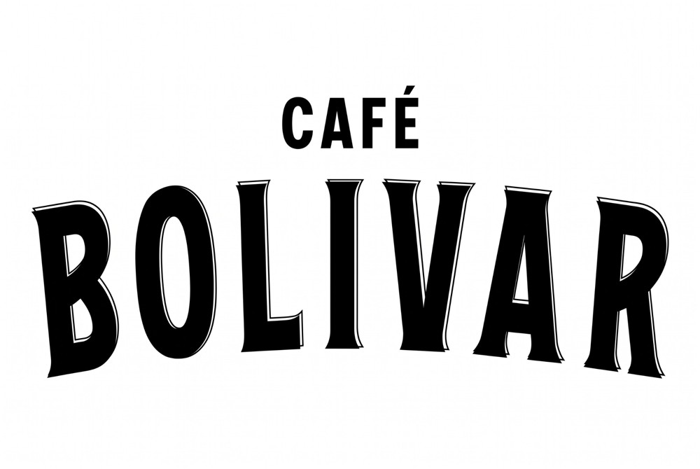 Logo de Café Bolívar