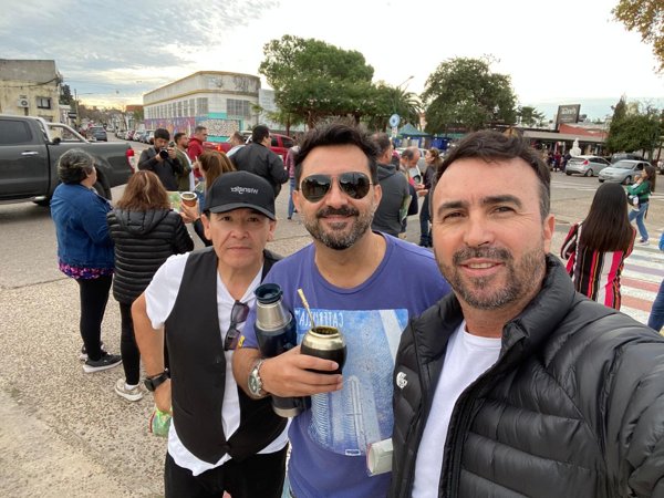 Campaña Juntos y Primero Gualeguaychú · 2023 · Encuentro 3