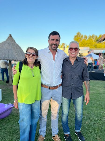 Gestión turística · Momentos compartidos