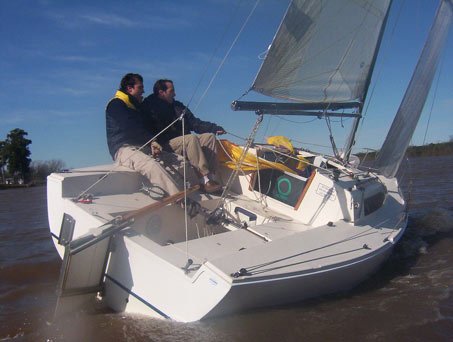 A bordo