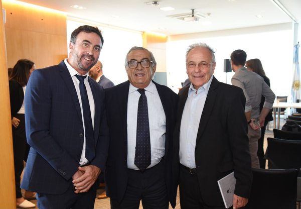 Política y gestión · Encuentros y actividades · 07