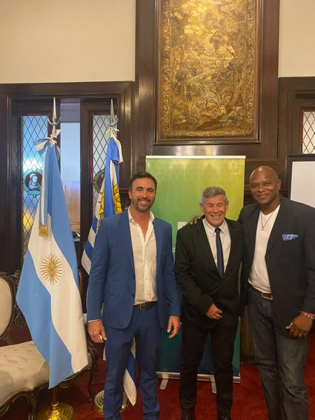 Política y gestión · Encuentros y actividades · 13