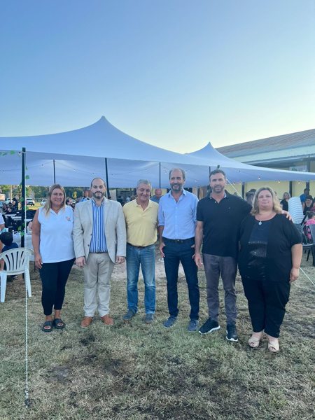 Política y gestión · Encuentros y actividades · 16