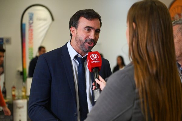 Gestión turística · Encuentros, entrevistas y recorridos · 41
