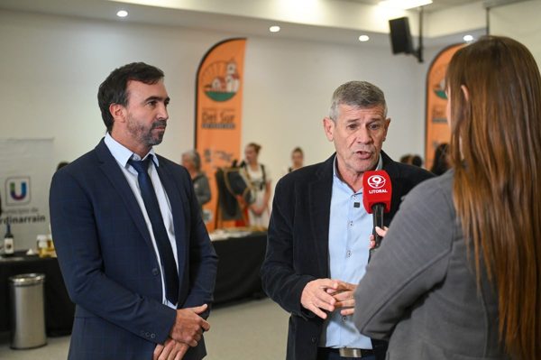 Gestión turística · Encuentros, entrevistas y recorridos · 42