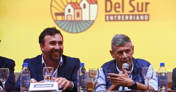 Gestión turística · Encuentros, entrevistas y recorridos · 47